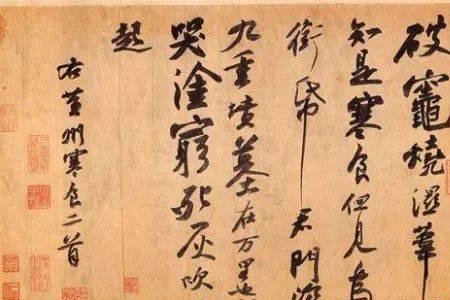 王庭坚与苏轼合称