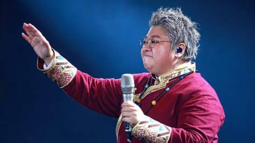 韩红好听的歌曲十首