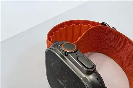 iwatchultra需要多少版本系统