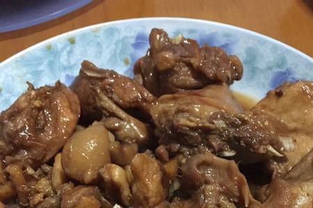 红烧兔子肉怎么做又嫩又好吃