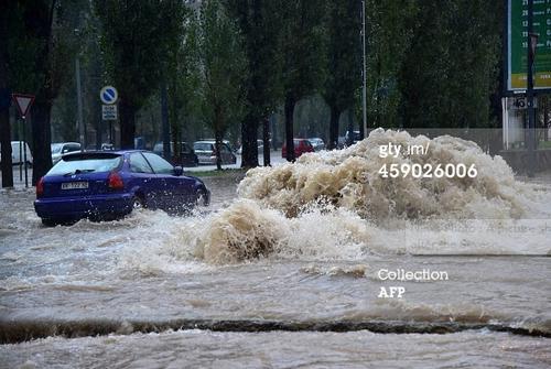 艾欧尼亚暴雨什么意思