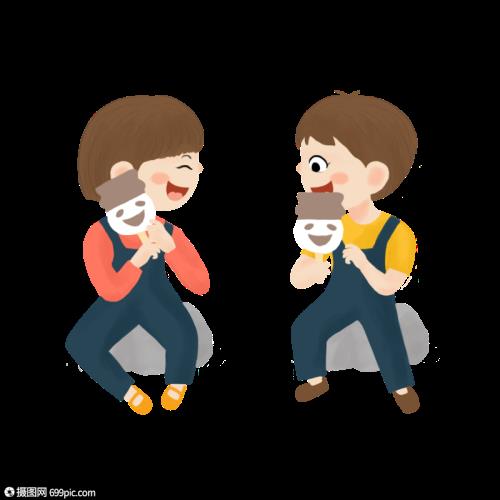 喜欢吃冰是男孩还是女孩