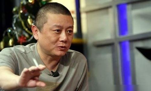 王朔为什么说侯耀文私生子
