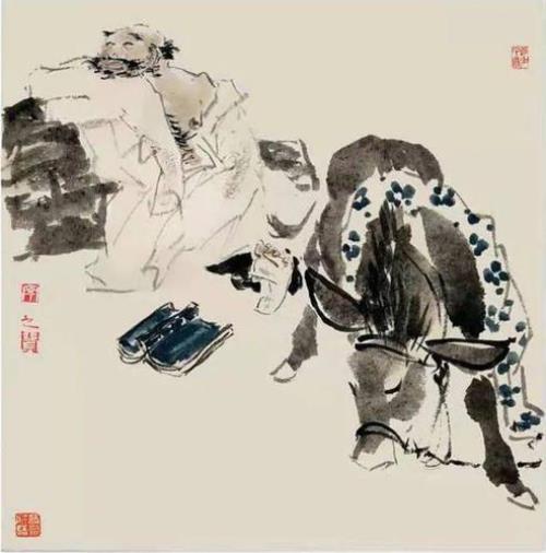 低鸣的意思