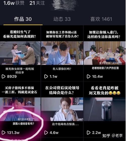 抖音视频多久的展现量