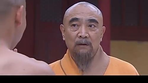 和珅当和尚最后怎么下山