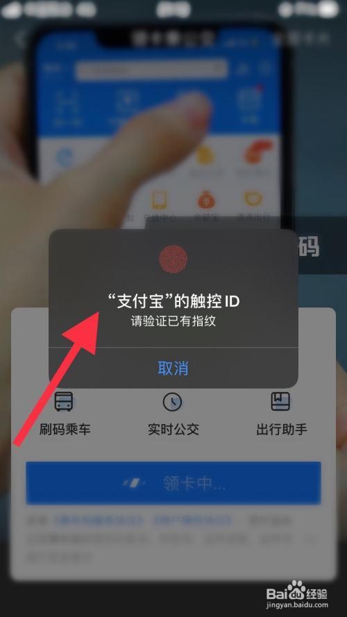 支付宝怎么领取电子印章