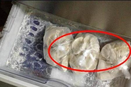 面粉放冰柜保存的方法
