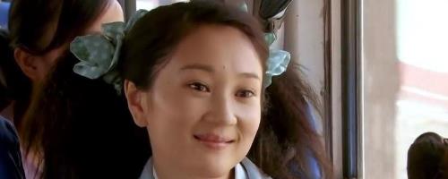 亲爱的宝婵结局
