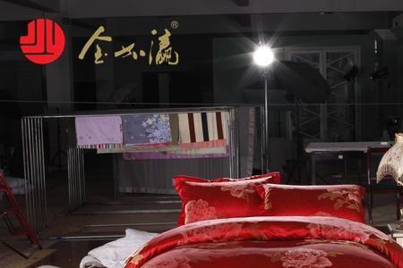 交行澳毛蚕丝被是真的吗