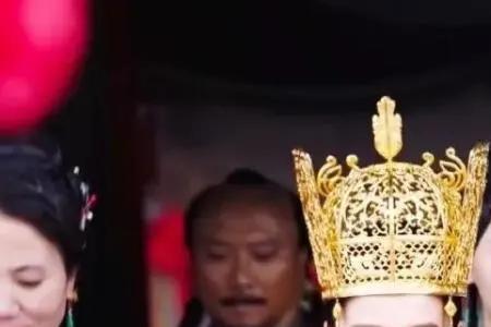 商均最后的结局是什么