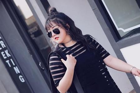 女生150斤算胖吗