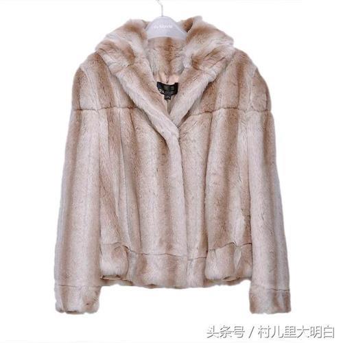 貂皮怎么清洗