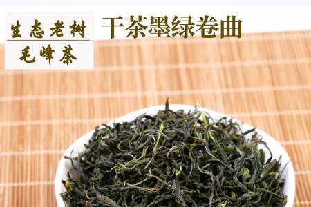 鸠坑毛尖相关的诗句
