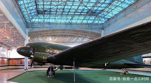 飞机2000米能埋多深