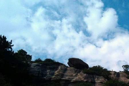 驼罗山景点开放吗