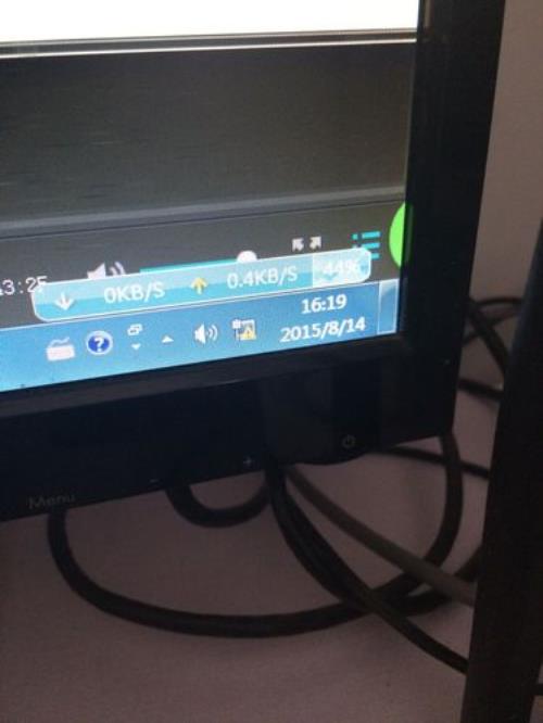 家里wifi出现感叹号怎么回事