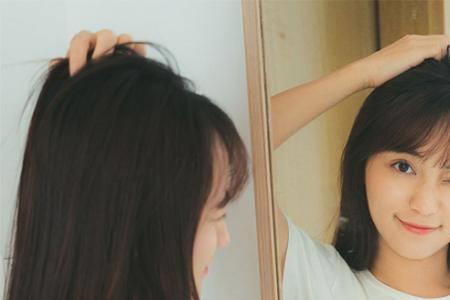女人说自信一点什么意思