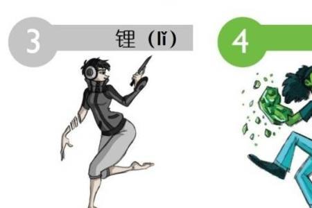 钾钙钠镁铝有什么含义