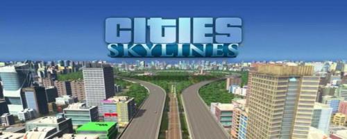 城市天际线天气怎么不会变化