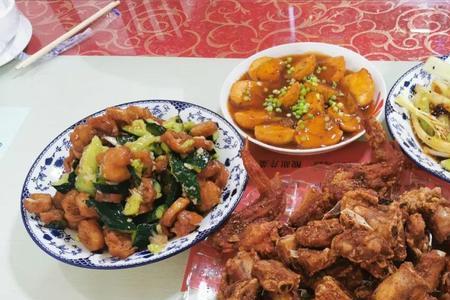 潍坊必吃十大馆子