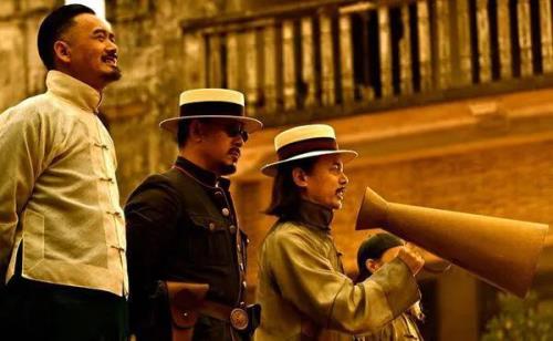 国内电影过审是谁负责的