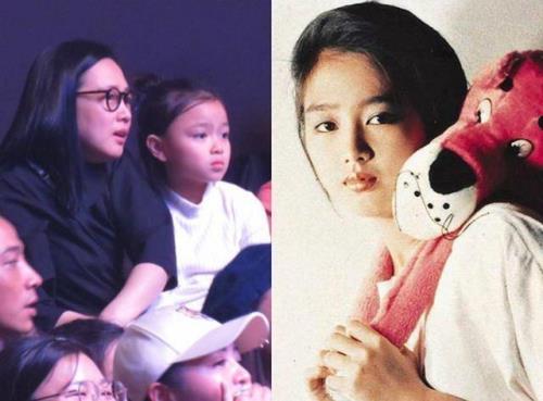 刘德华的女儿几岁了
