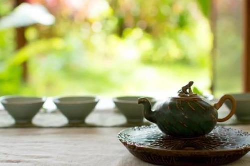 心神内敛是什么意思