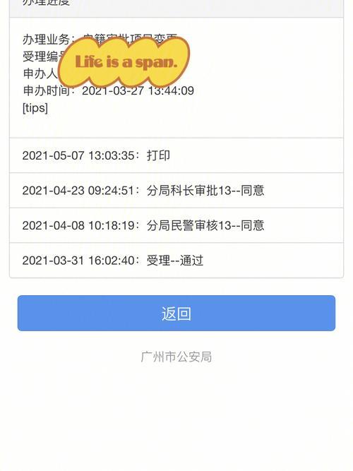改名审核多久