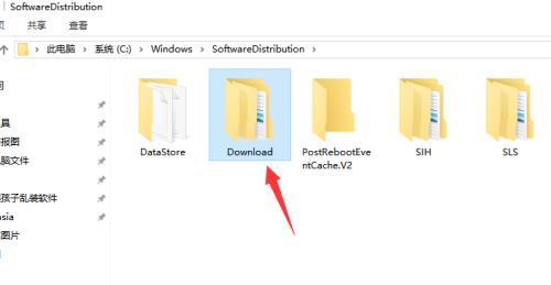 download是什么文件可删除吗