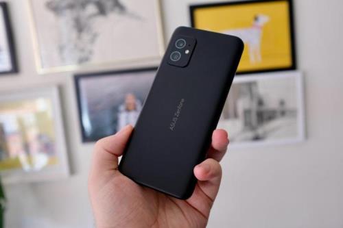 华硕zenfone8是哪个国家的