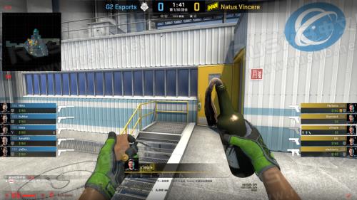 csgodemo怎么关闭队内语音