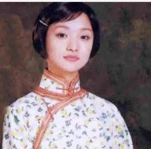 林徽因谁演比较合适