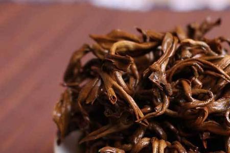 云南的晒红属于什么茶