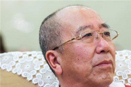 安静为什么姓雷