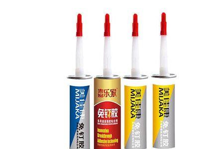 免钉胶48小时可以用吗