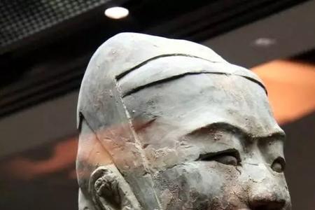 兵马俑多少泥人