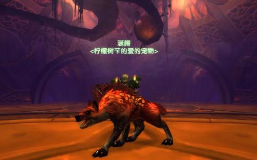 魔兽世界格朗特多长时间刷一次