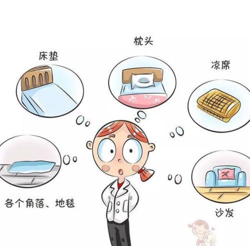 为什么家里的东西会自己动