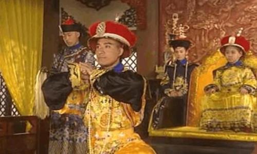 多尔衮顺治几年死的时间