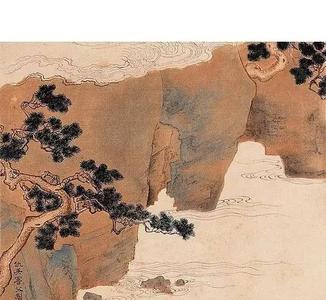 水流而不盈的盈是什么意思