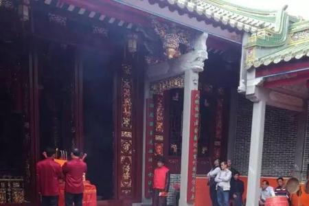 西江林氏的由来