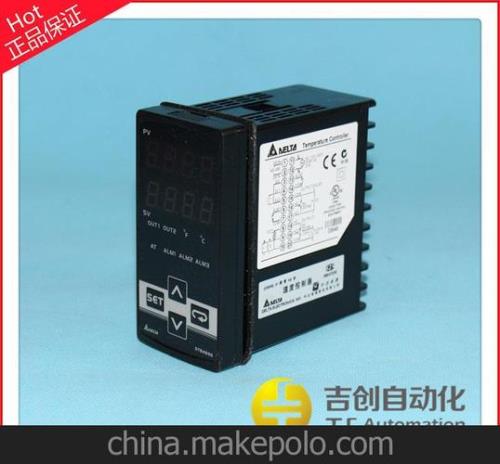 pid温控器与固态继电器的接法