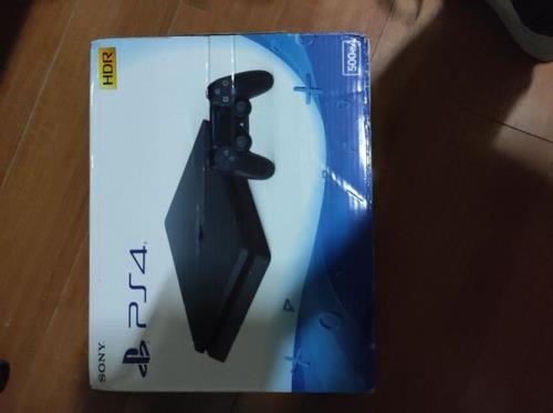 ps4光盘可以一直放里面吗