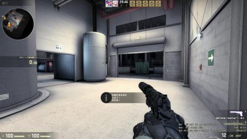 csgo蹲下有延迟吗