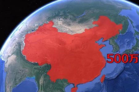国土与领土有什么差别