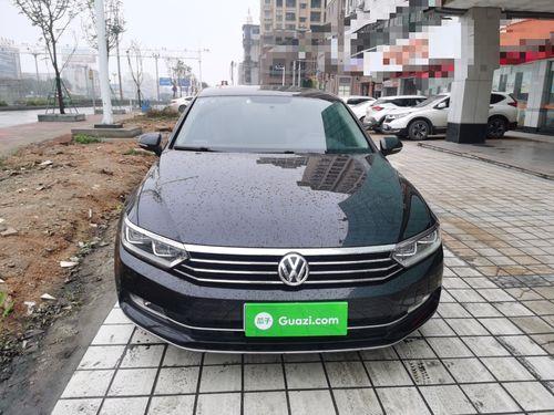 大众迈腾2022款330豪华型长宽高