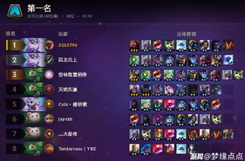 云顶之弈连胜会被制裁吗
