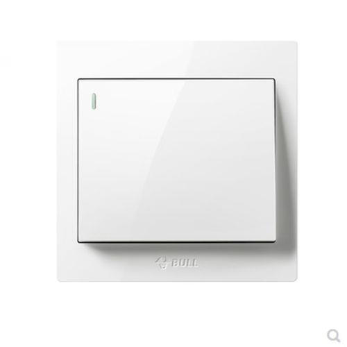 公牛g25三开三控接法