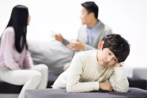 我和孩子是子女关系吗